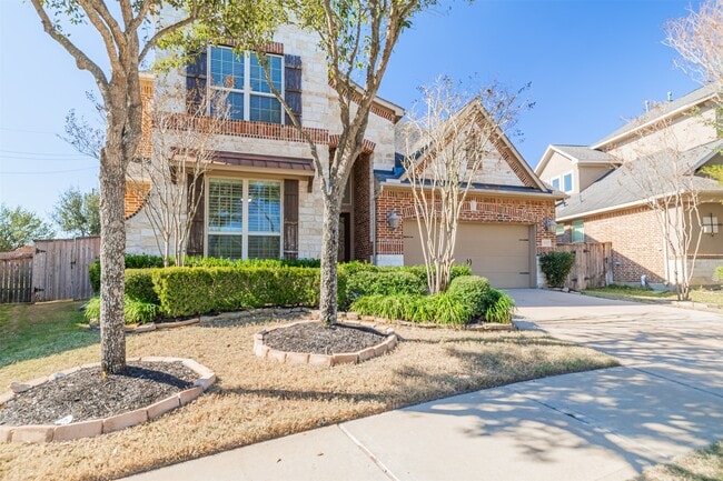 Building Photo - 2822 Ember Pass Ln