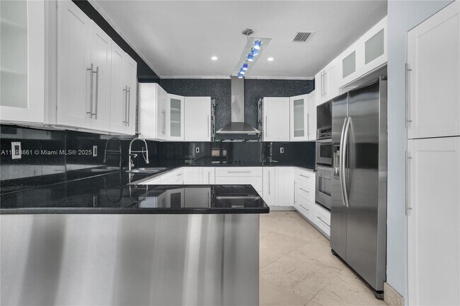 Building Photo - 9261 SW 174th St
