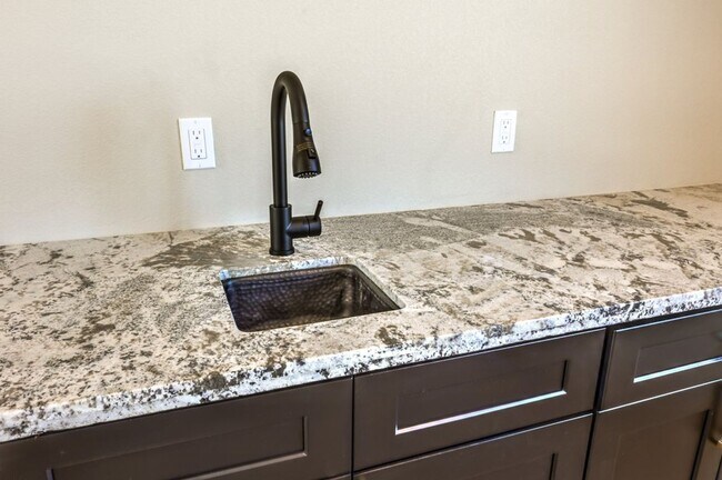 Building Photo - Strip View - Custom Home - Immediate Move In - Horse Property