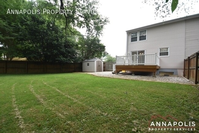 Building Photo - 1604 Revell Downs Dr
