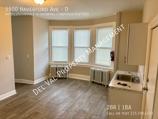 Building Photo - 5900 Haverford Ave