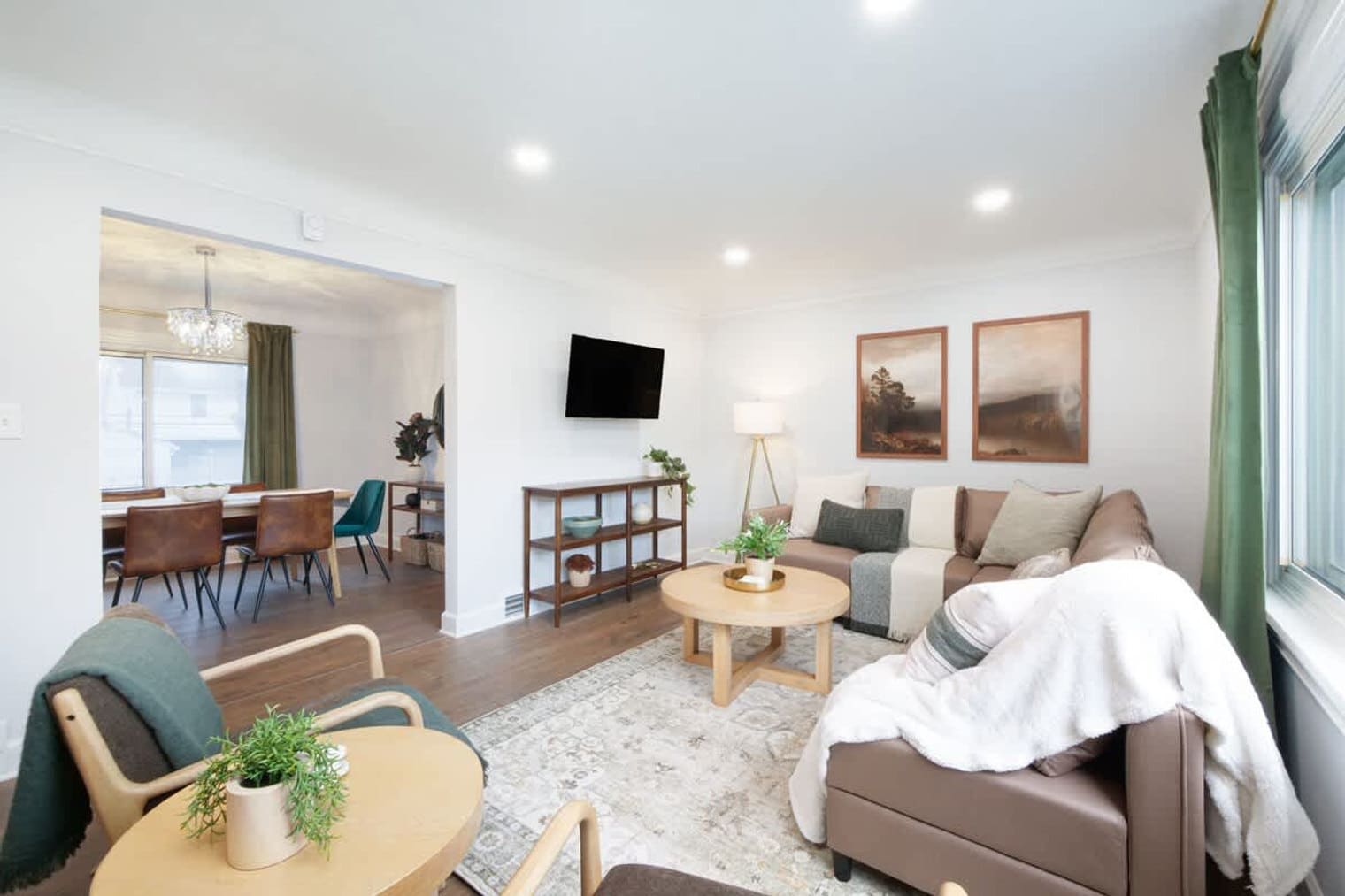 Building Photo - 3544 Tuttle Ave