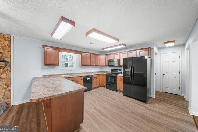 Building Photo - 3544 GA-119