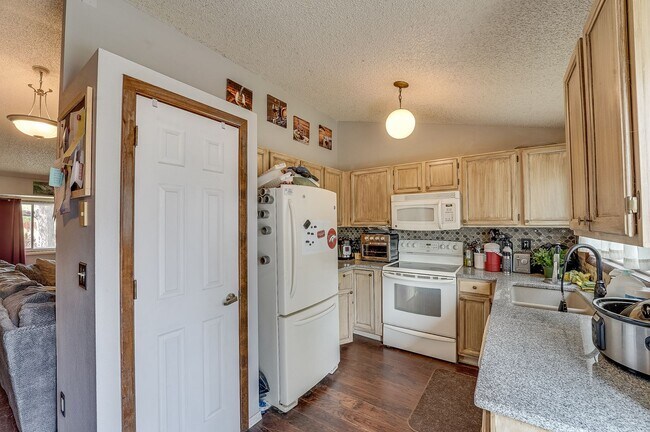 Building Photo - 3 bed, 2 bath Tri-Level in Brown Farm Subdivision