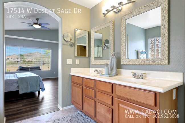 Building Photo - 17514 W Desert Sage Dr