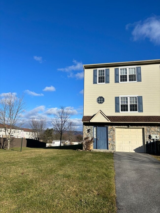 Primary Photo - Updated New Tripoli Rental