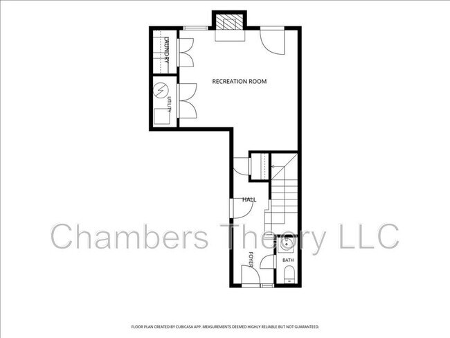 Building Photo - 2447 Clover Field Cir