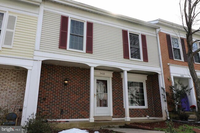 Primary Photo - 5422 Crows Nest Ct