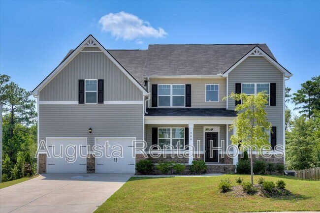 Primary Photo - 560 Post Oak Ln
