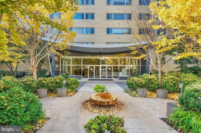 Building Photo - 4600 Connecticut Ave NW
