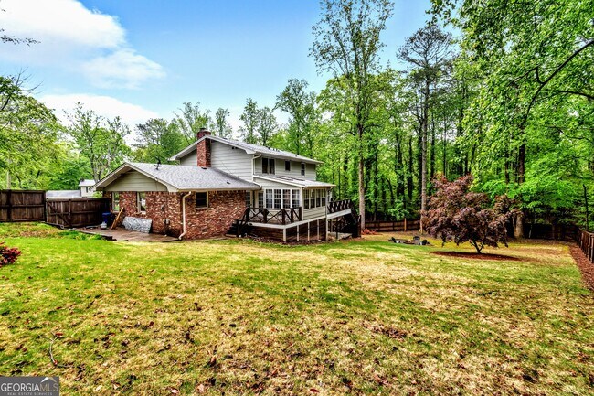 Building Photo - 2589 Bentbrook Ct