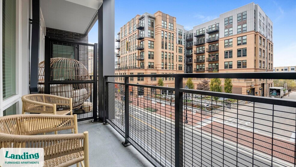 Building Photo - 1215 N Fayette St