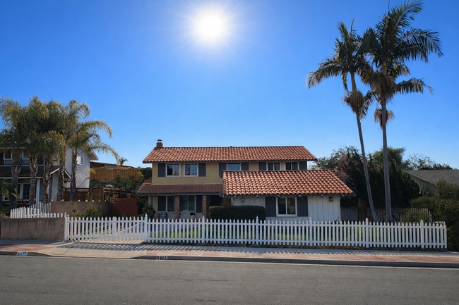 Building Photo - Harwell Drive