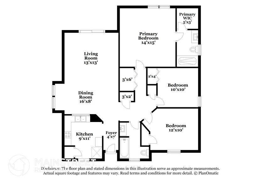 Building Photo - 1915 Collier Rd