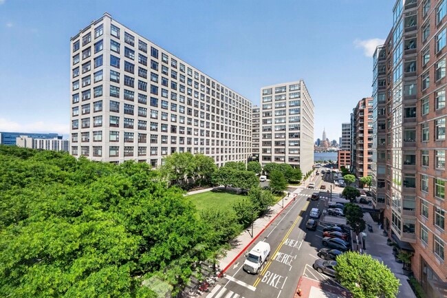 Building Photo - 1500 Washington St