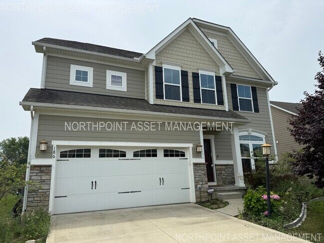 Primary Photo - Spacious 4 beds 2.5 baths in Lewis Center!