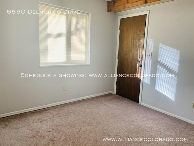Building Photo - 6550 Delmonico Drive