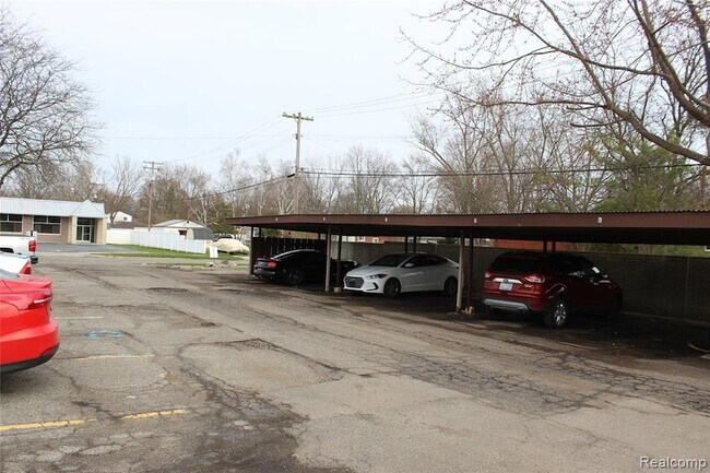 Building Photo - 26309 Seven Mile W