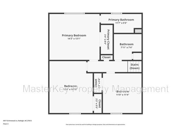 Building Photo - 4017 Grimstead Ln