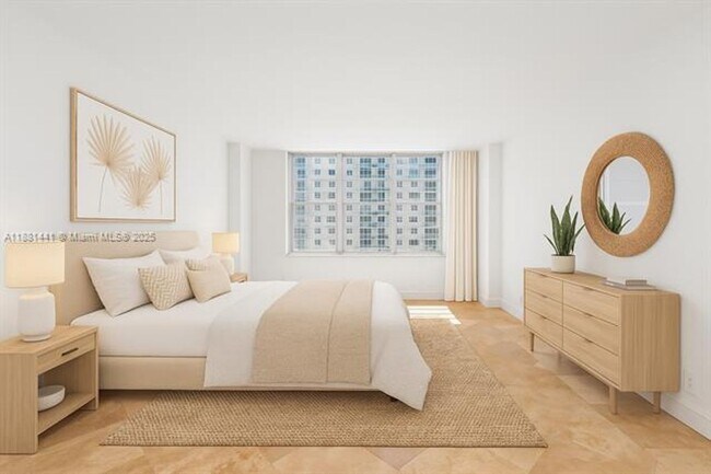 Building Photo - 5700 Collins Ave