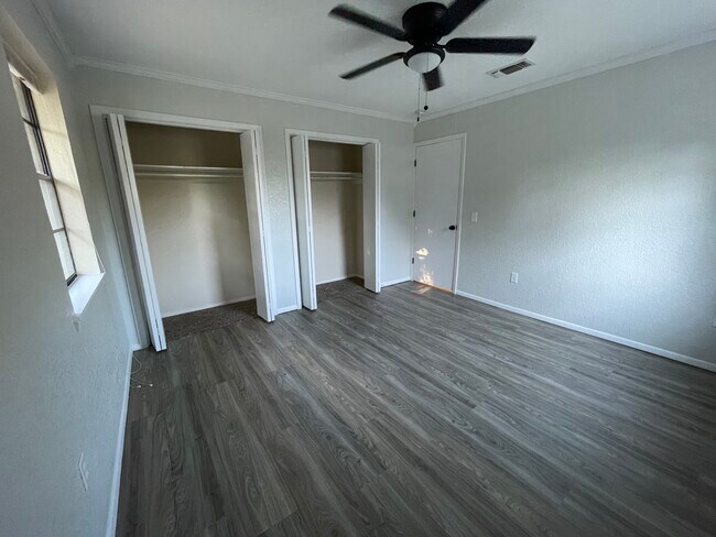 Primary Bedroom - 617 County Road 805A