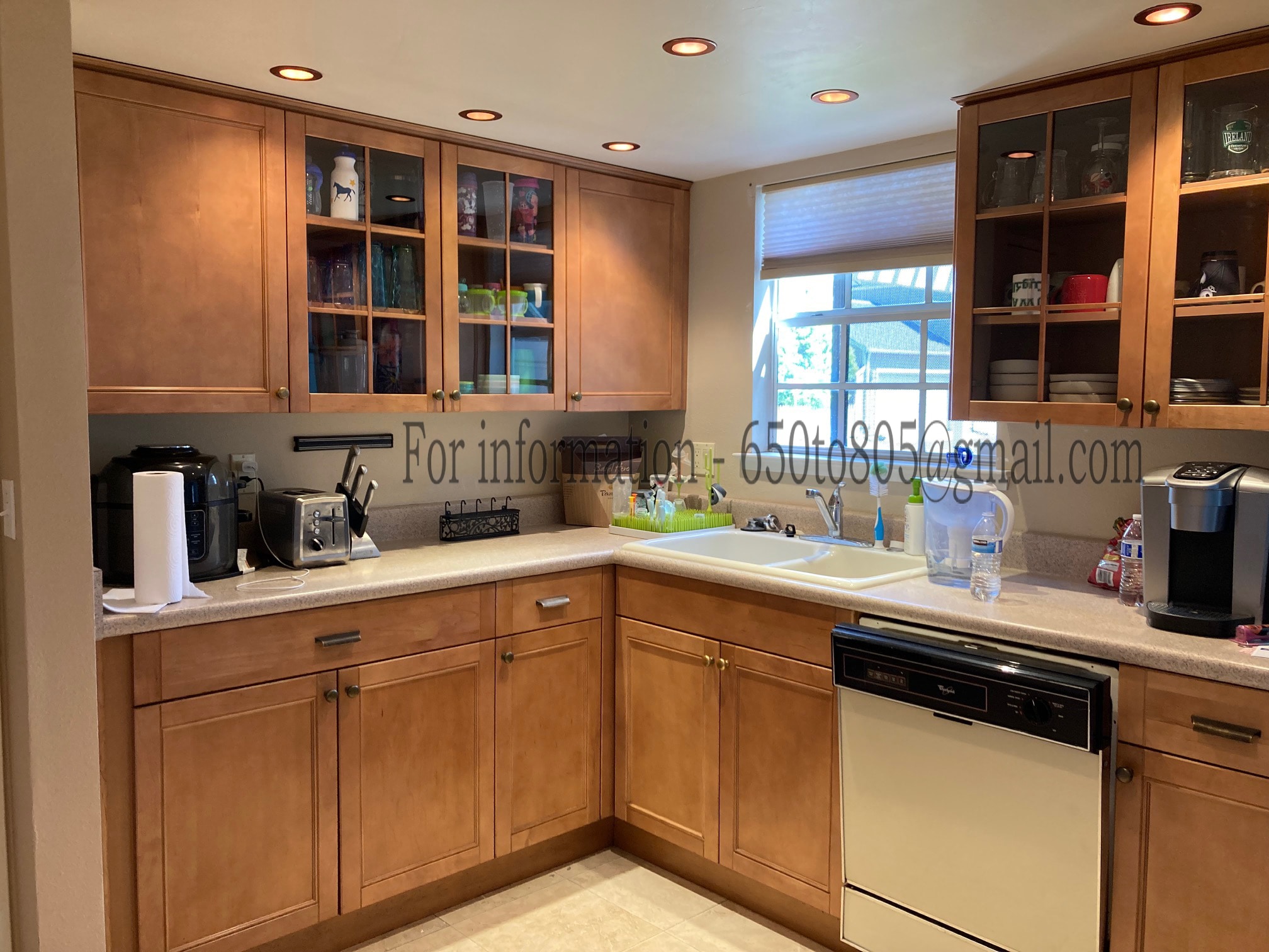 Building Photo - 1629 Point Lobos Ln