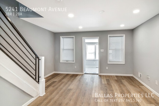 Building Photo - 5241 Beaumont Ave