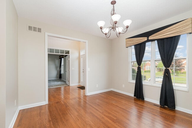 Building Photo - 10656 War Admiral Dr