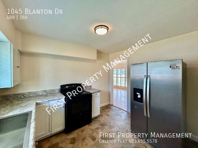 Building Photo - 1045 Blanton Dr