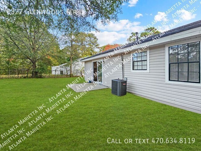 Building Photo - 8327 Glenwoods Terrace