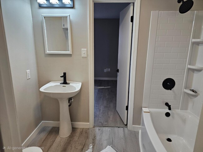 Building Photo - 102 North St