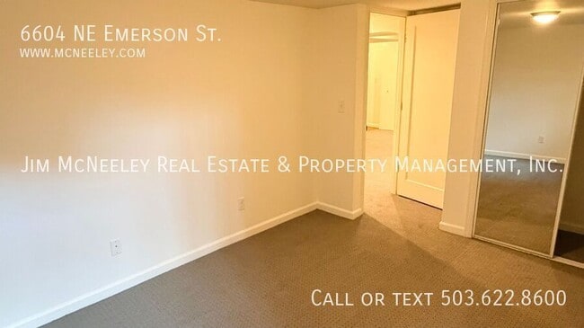 Building Photo - 6604 NE Emerson St