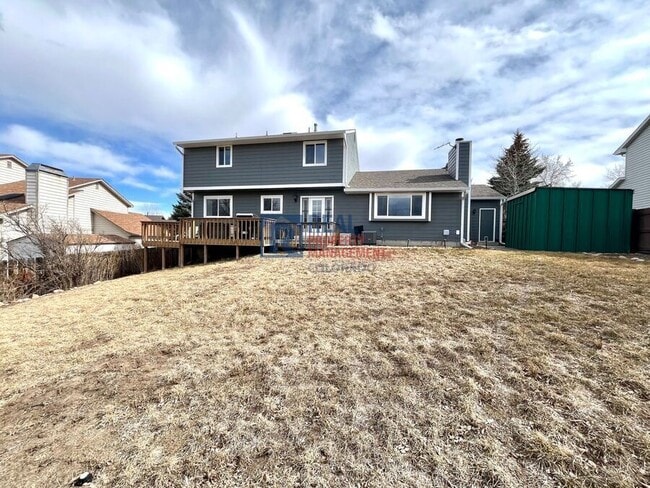 Building Photo - 3670 Gingham Way