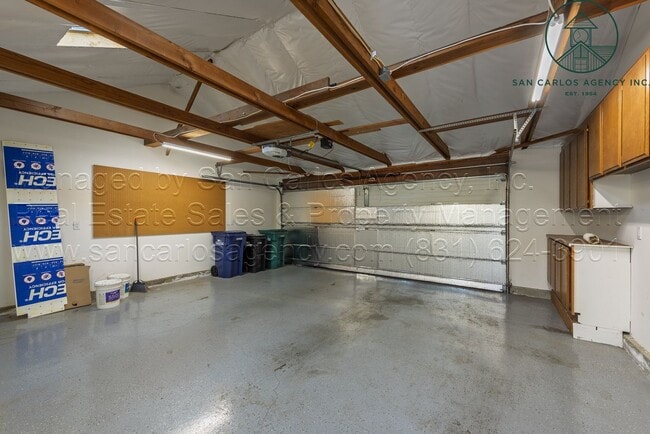 Building Photo - Custom Three Bedroom Carmel Valley Ranch Townhouse