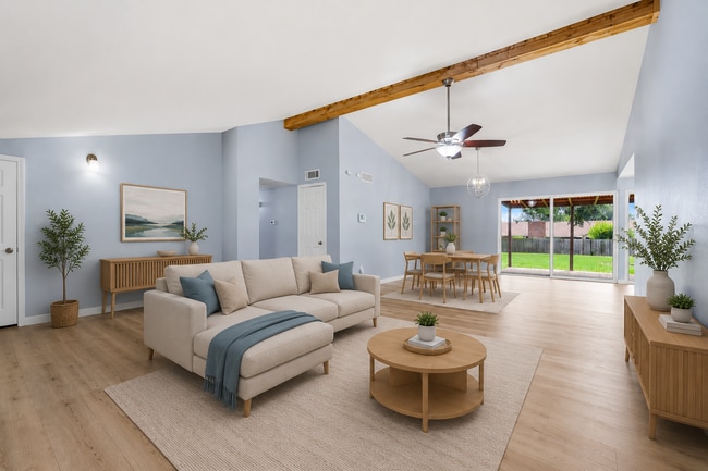 Building Photo - 3021 Gunnison Trl