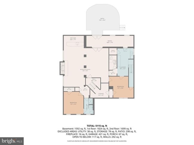 Building Photo - 1310 Forestwood Dr
