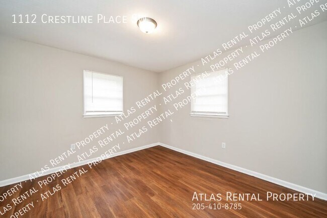 Building Photo - 1112 Crestline Pl SW