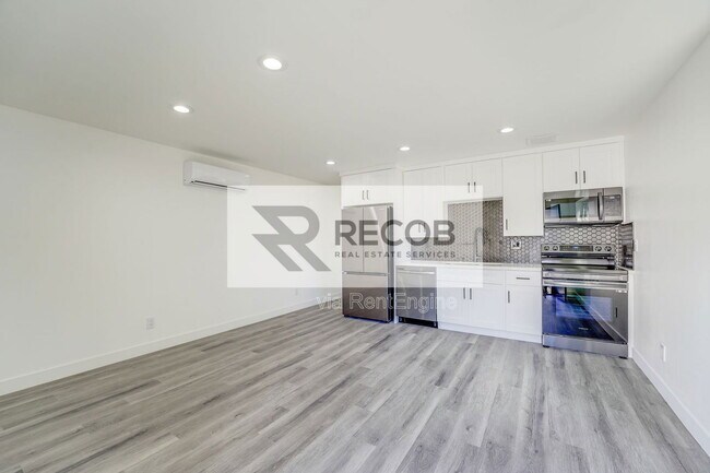 Building Photo - 3663 Budd St