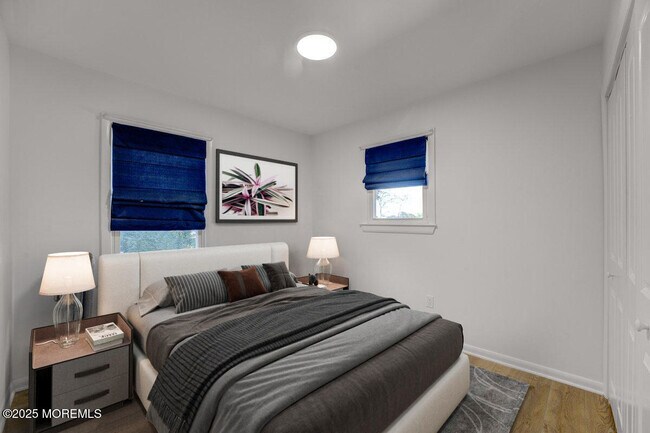 Building Photo - 201 Gatzmer Ave