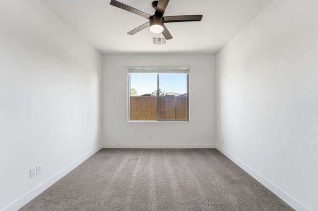 Building Photo - Turnkey 2BR + Flex Space in Ovation at Meridian | Resort-Style 55+ Living