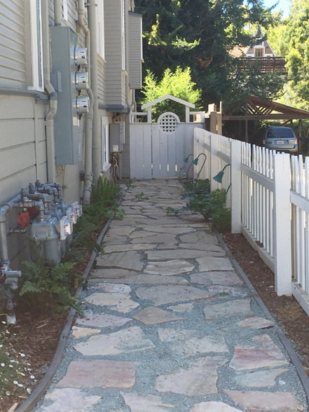 Building Photo - 3012 College Ave