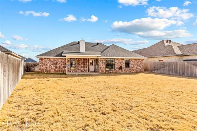 Building Photo - 7426 Olive Grove Ave