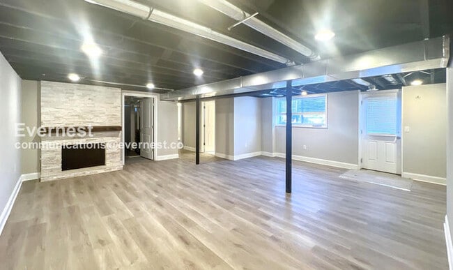 Building Photo - 7624 Nall Ave