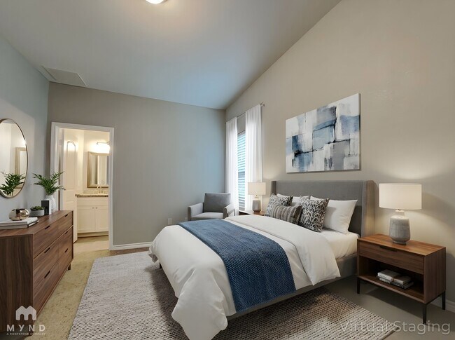 Building Photo - 16649 E Hammon