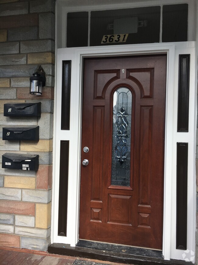 Building Photo - 3631 Elm Avenue