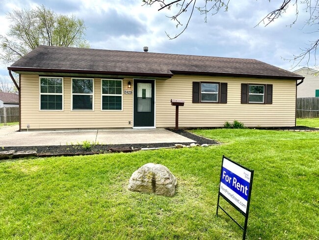 Building Photo - 2429 Bellfield St