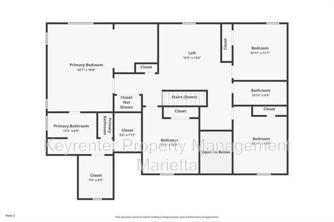 Building Photo - 611 Crosswinds Cir