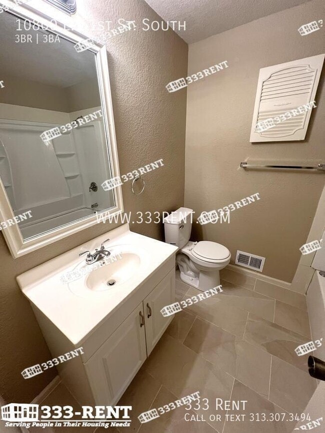 Building Photo - 10800 E 51 St S