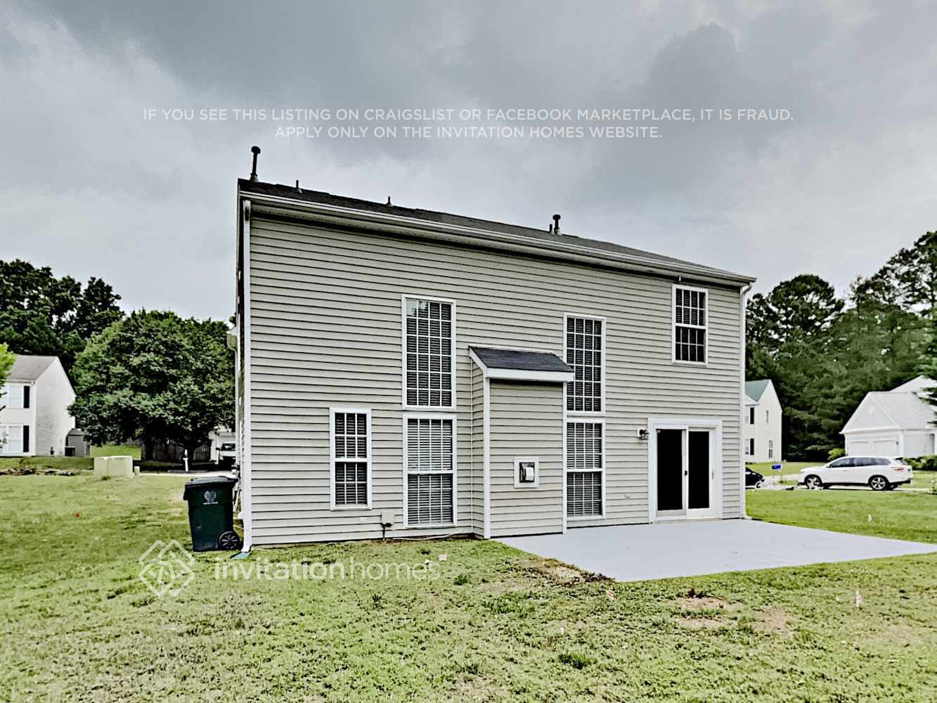 Building Photo - 5528 Wedgegate Dr