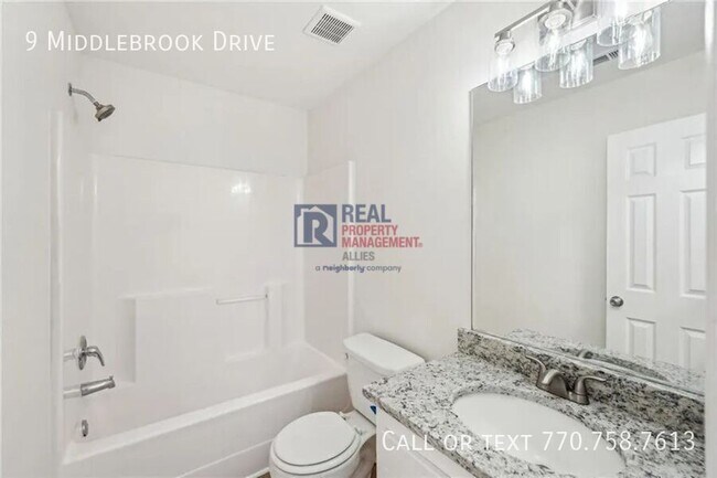 Building Photo - 9 Middlebrook Dr